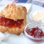 scones